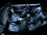 Jaguar XKR Coupe 1998 года
